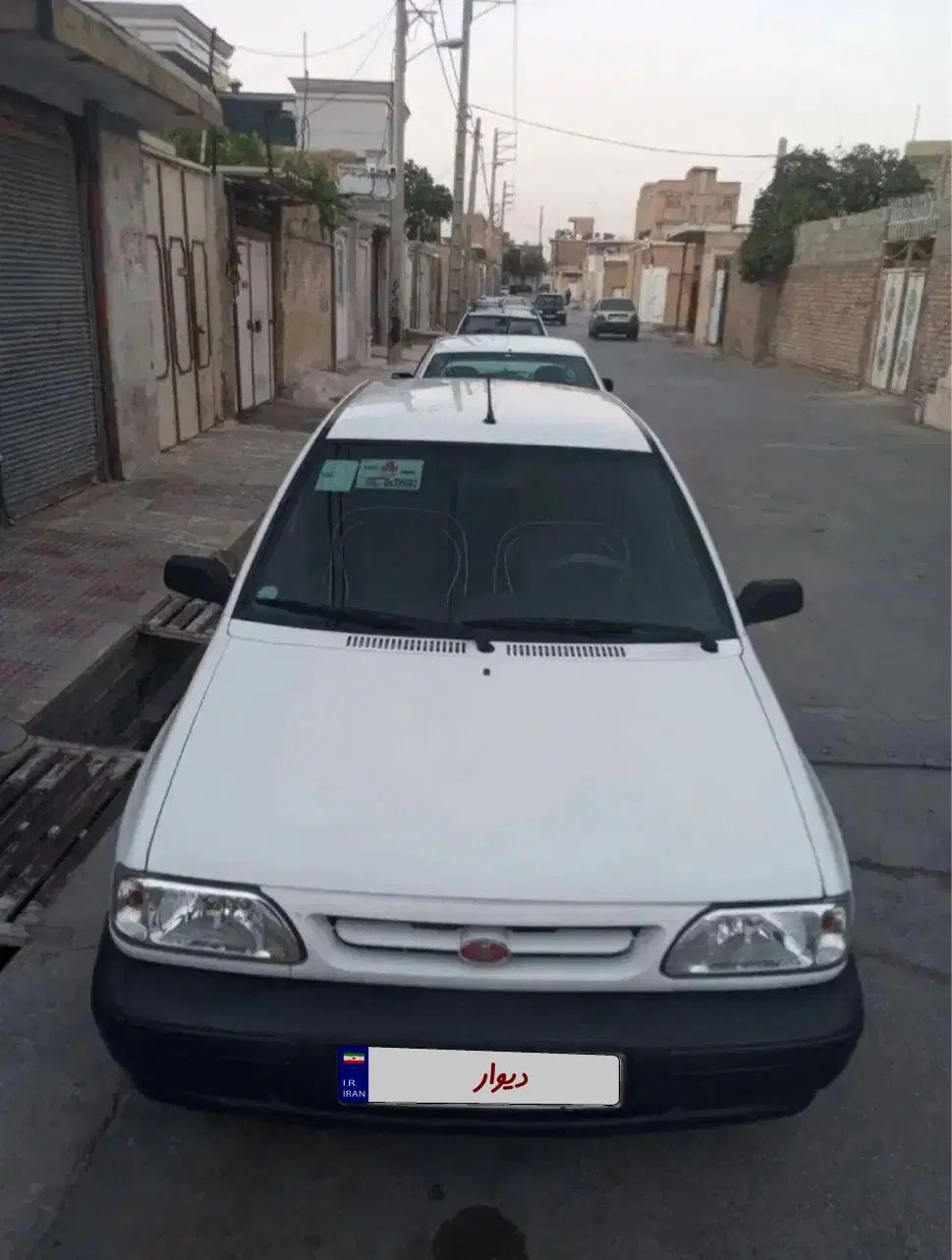 خودرو پراید، 131 آگهی ann_20439134