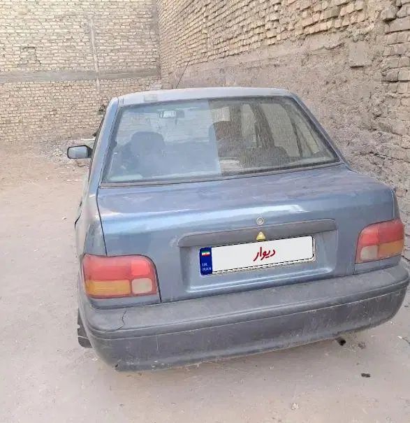 خودرو پراید، 131 آگهی ann_20439145