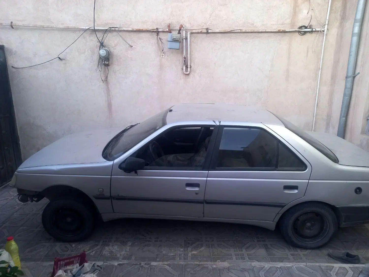 خودرو پژو، روآ آگهی ann_20439148