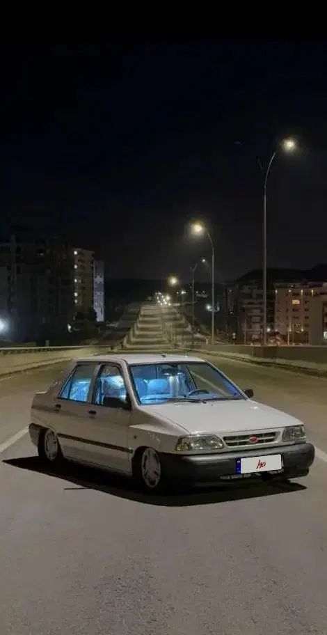خودرو پراید، 131 آگهی ann_20439159