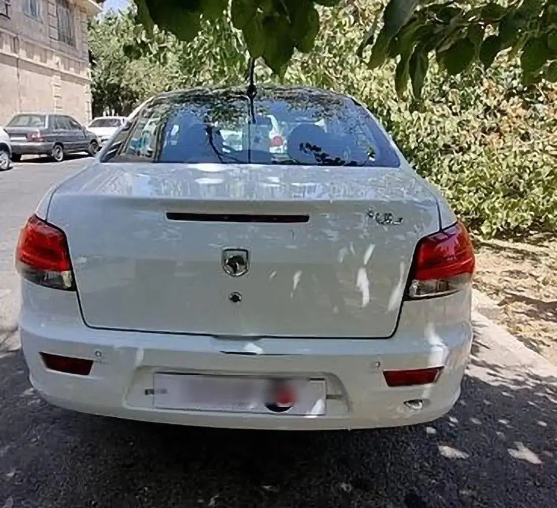 رانا پلاس پانوراما - 1402