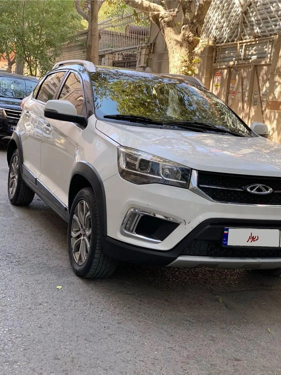 ام وی ام X22 دنده ای ساده - 1396
