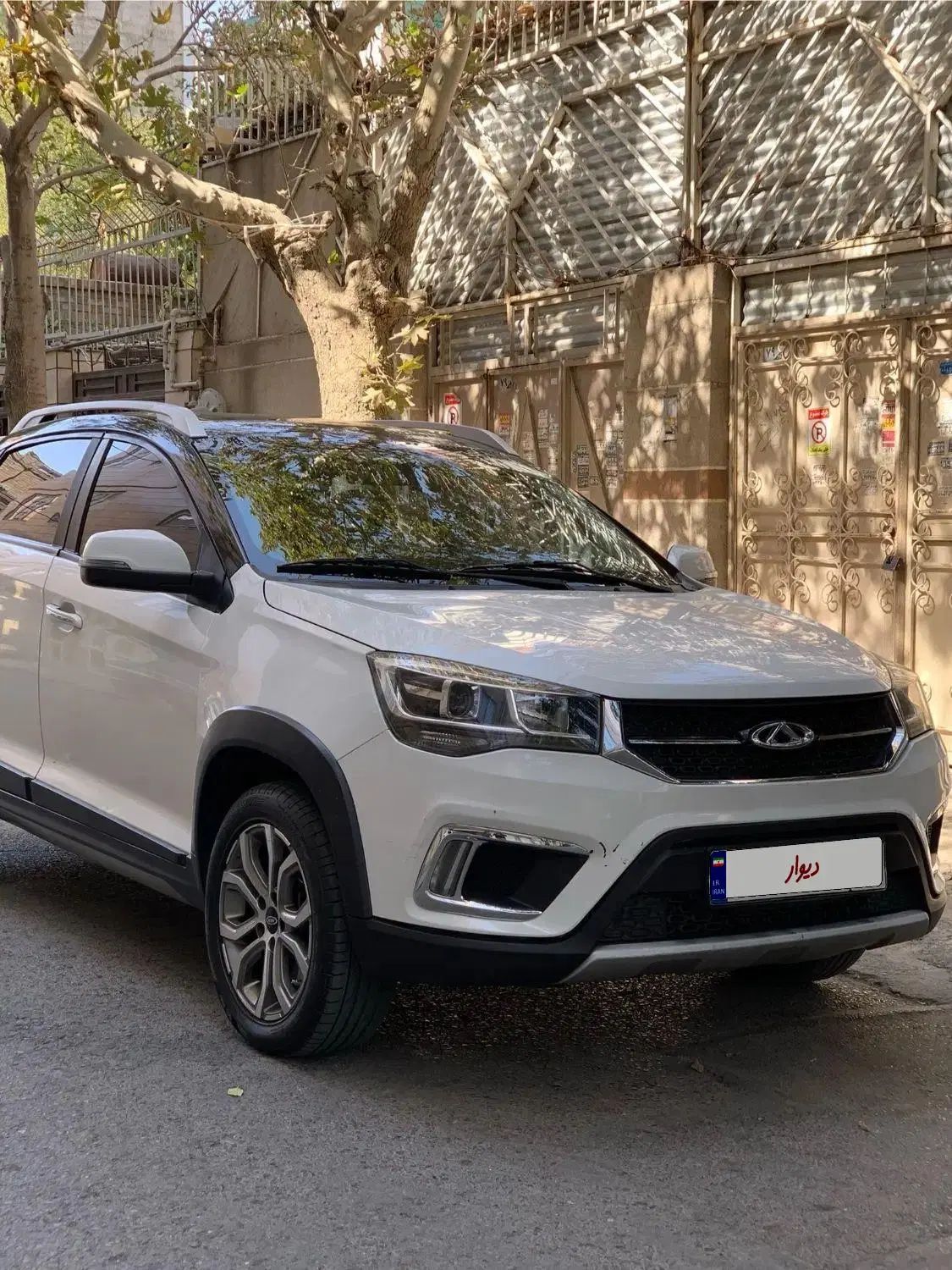 ام وی ام X22 دنده ای ساده - 1396
