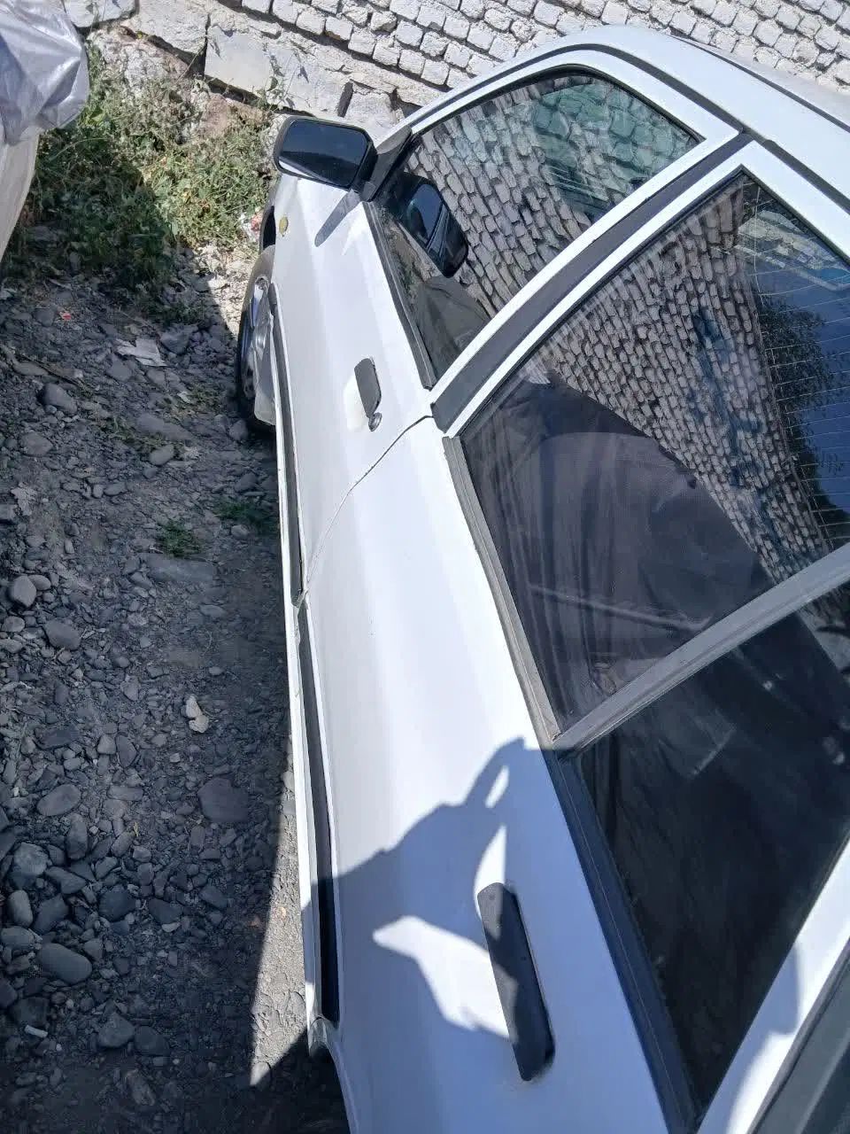 پراید 131 SL - 1391