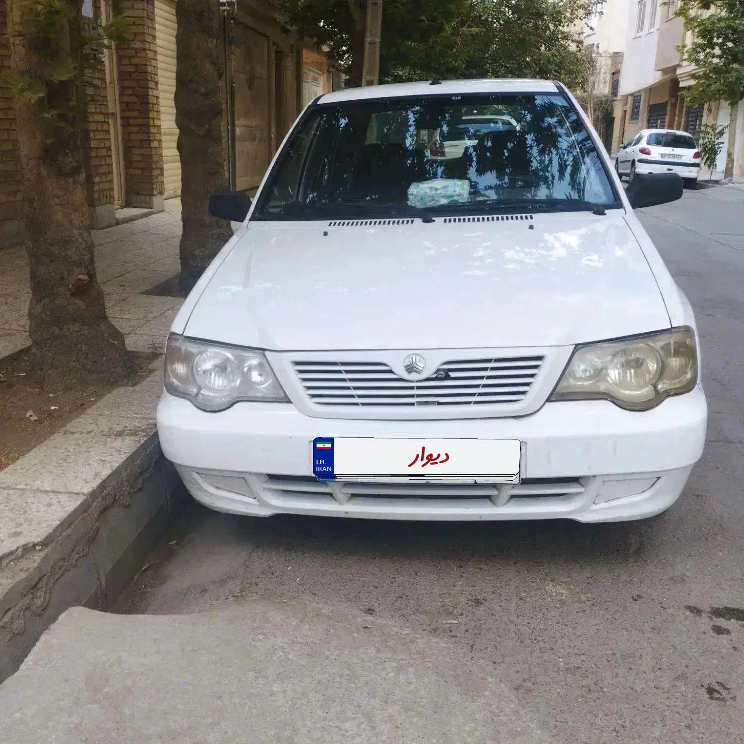 خودرو پراید، 111 آگهی ann_20439182