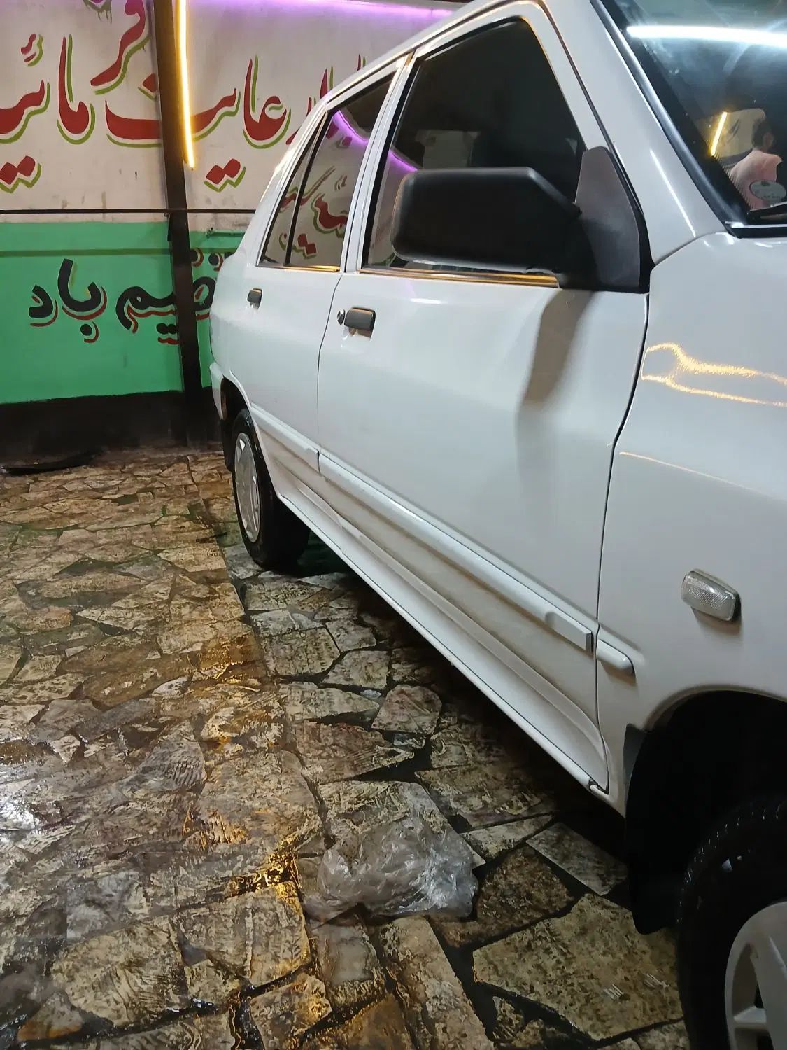 پراید 132 SE - 1396