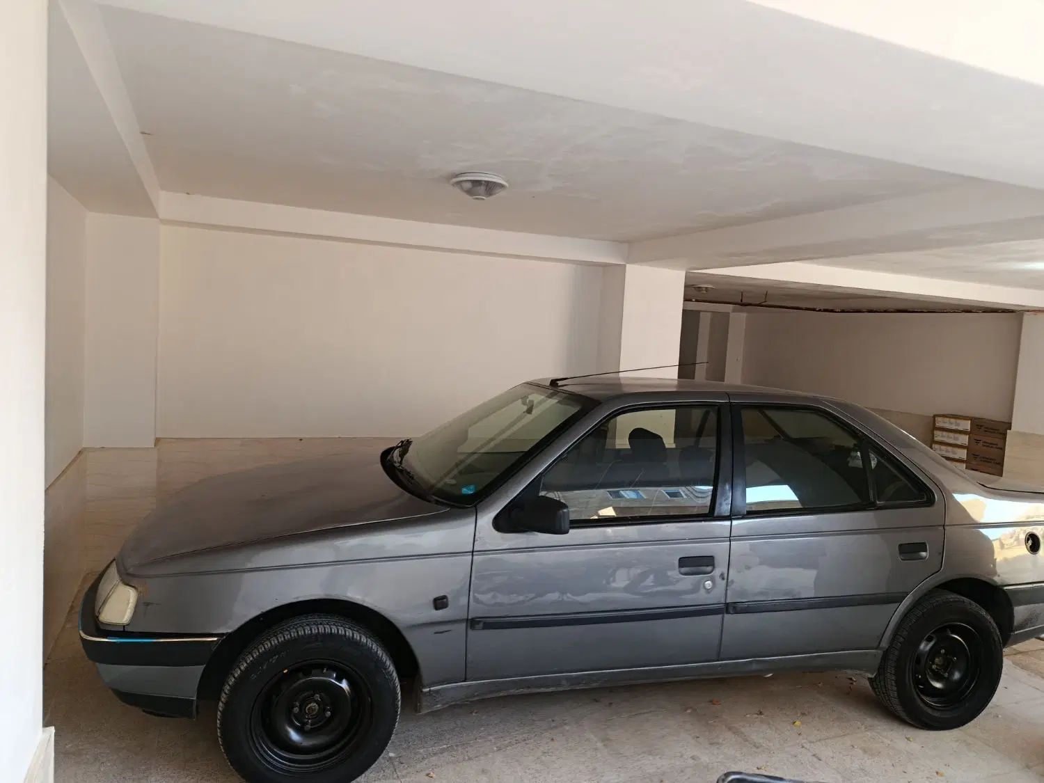 پژو 405 GLX - 1390