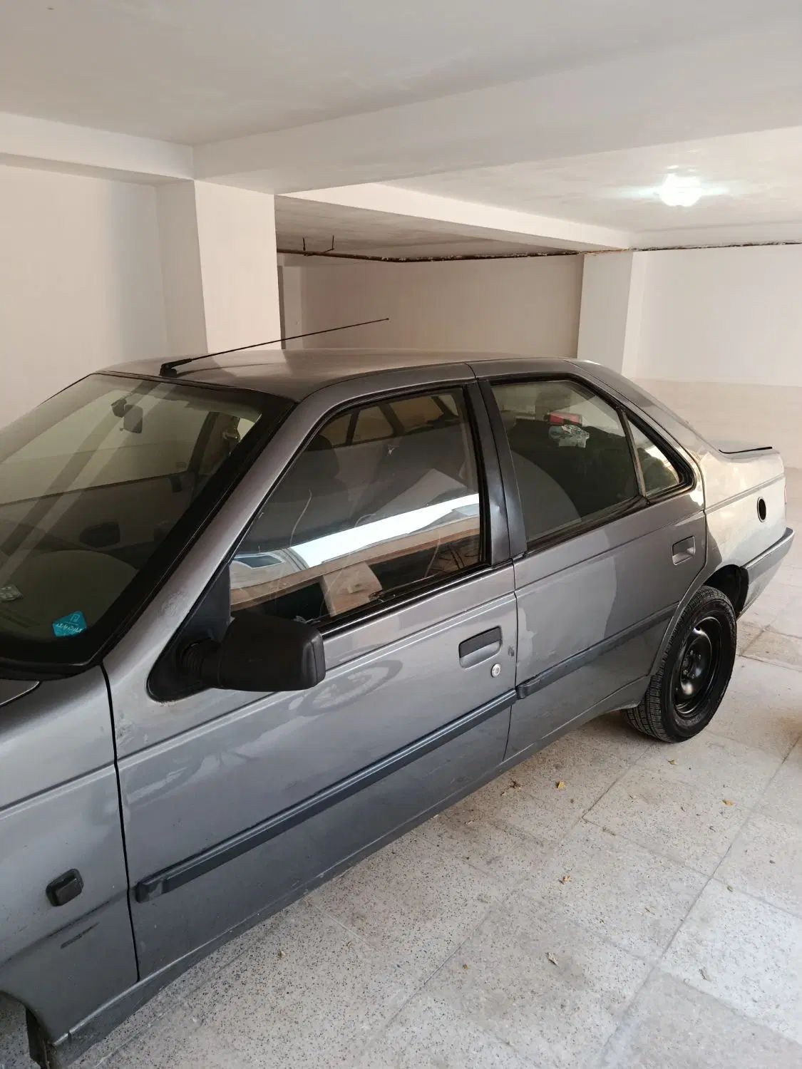 خودرو پژو، 405 آگهی ann_20439220