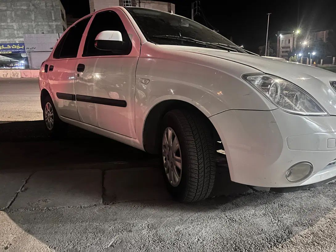 خودرو تیبا، 2 آگهی ann_20439238