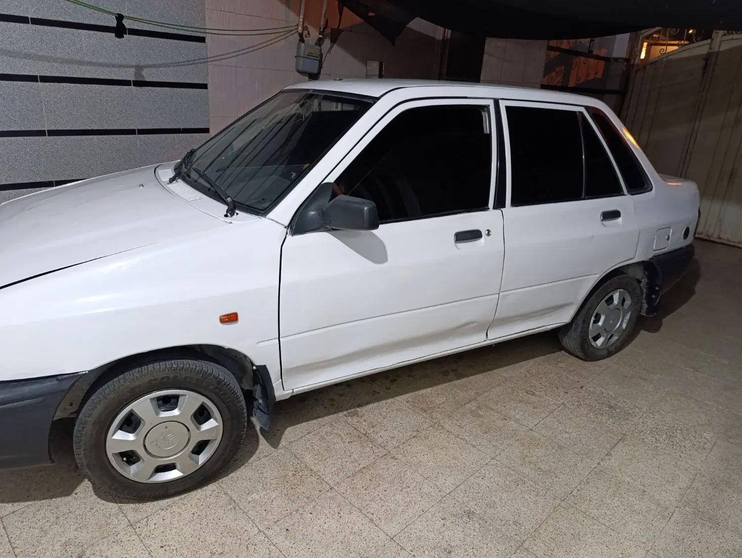 خودرو پراید، صبا آگهی ann_20439240