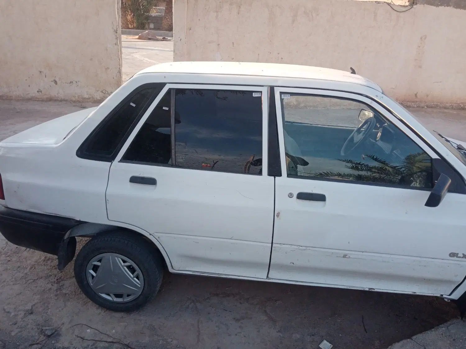 خودرو پراید، صبا آگهی ann_20439243