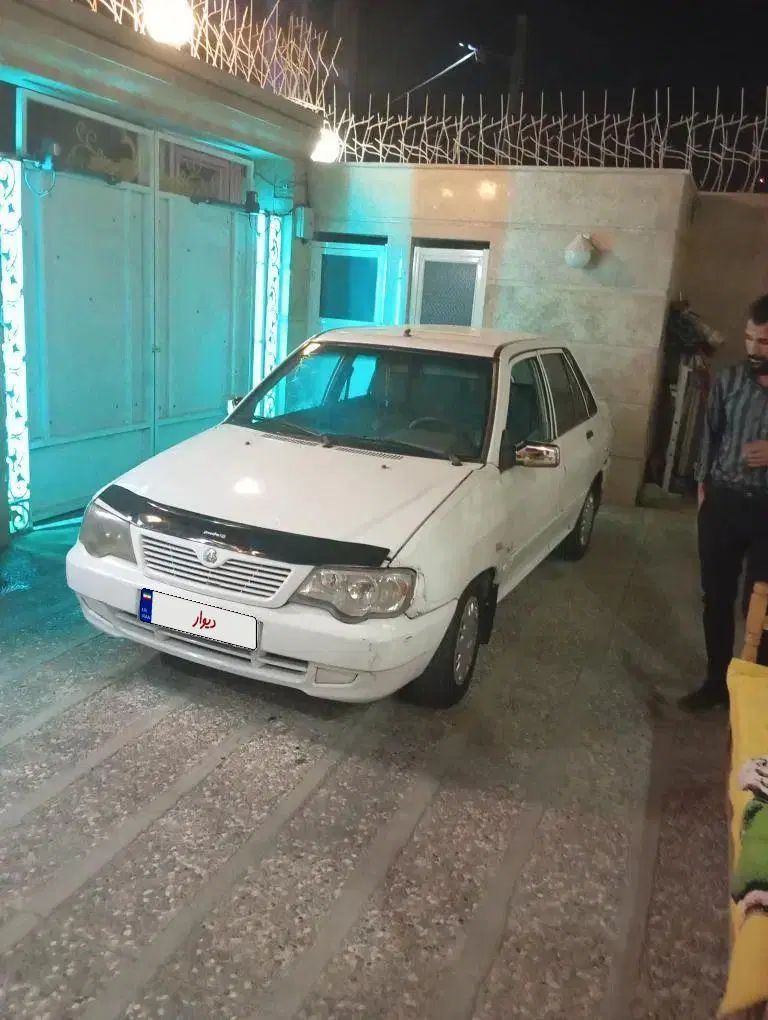 خودرو پراید، 132 آگهی ann_20439244