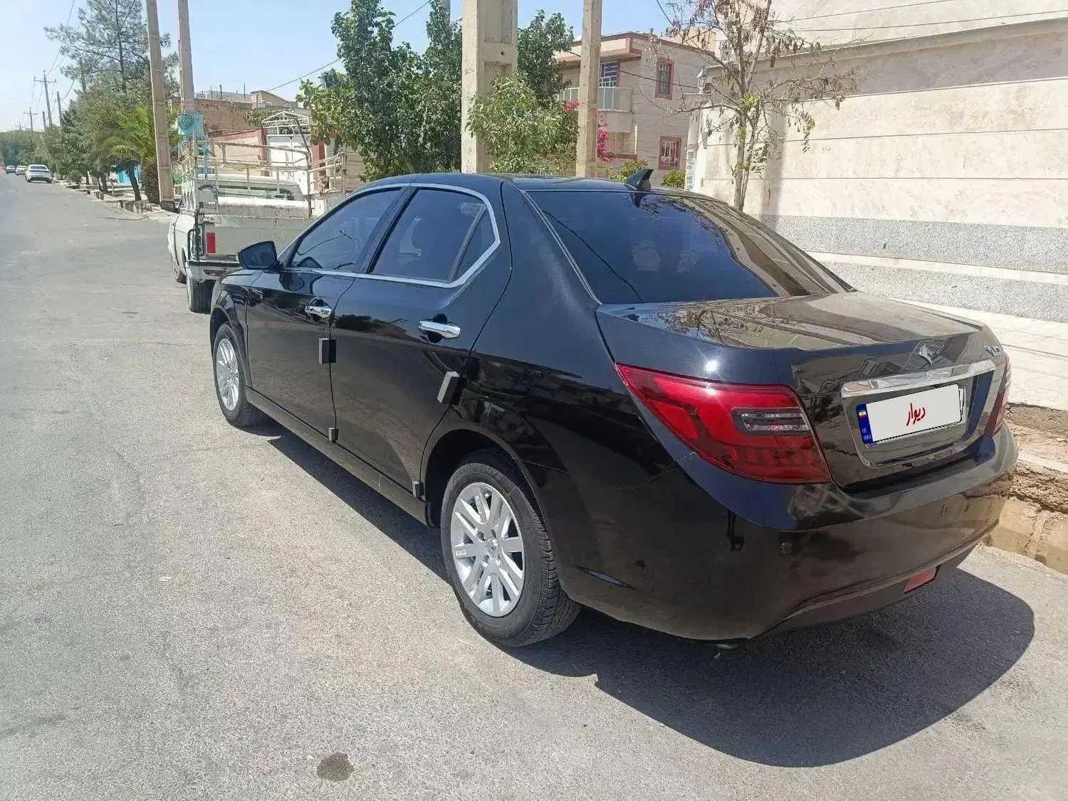 دنا پلاس ۶ دنده EF7p - 1404
