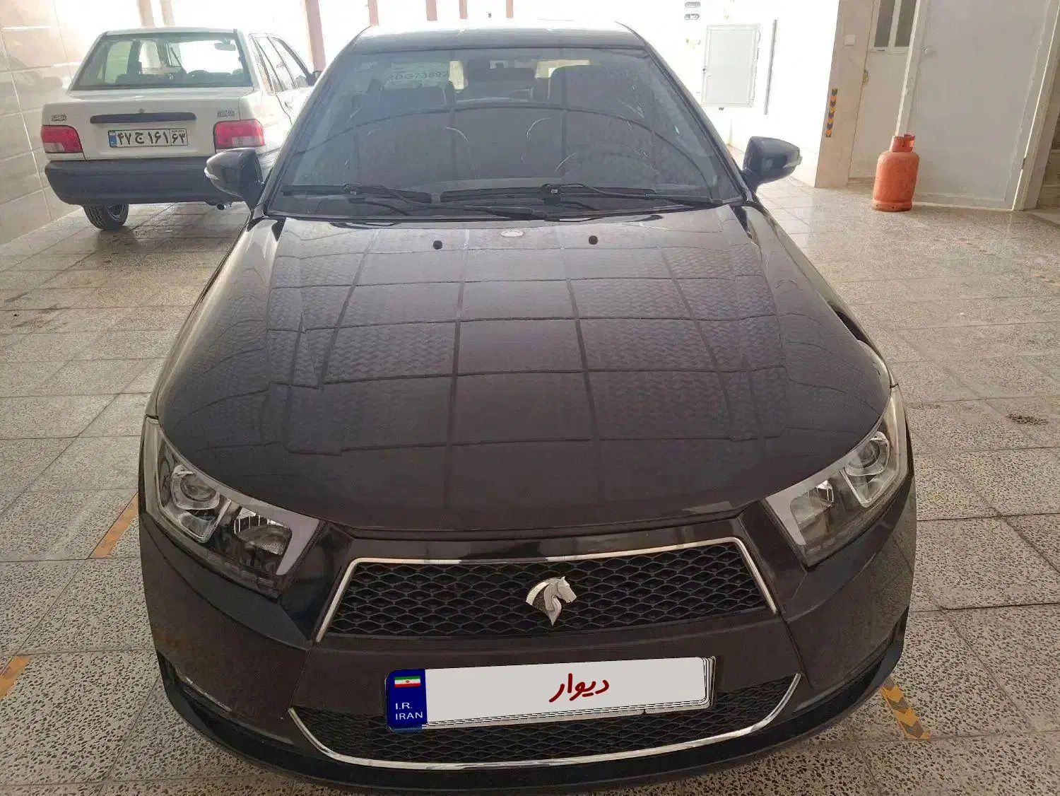 خودرو دنا، پلاس آگهی ann_20439245