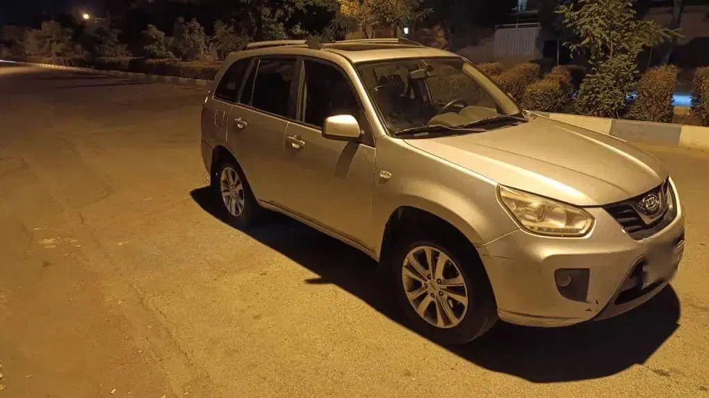 ام وی ام X33 جدید اتوماتیک - 1394