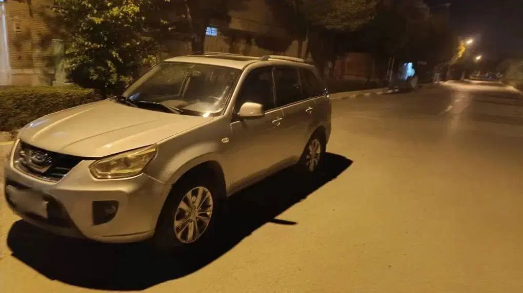 ام وی ام X33 جدید اتوماتیک - 1394