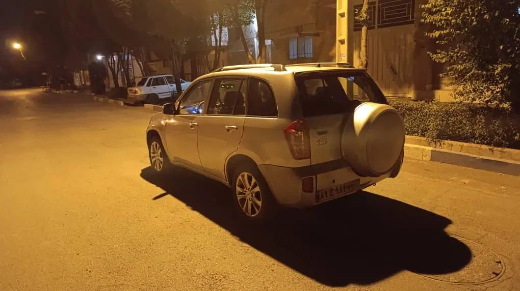 ام وی ام X33 جدید اتوماتیک - 1394