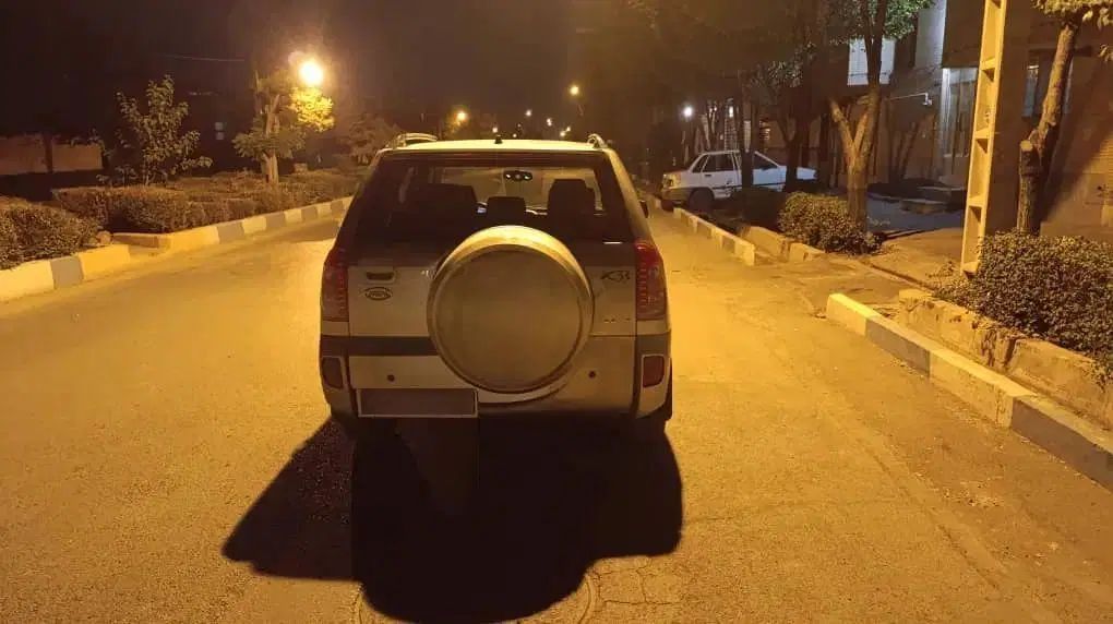 ام وی ام X33 جدید اتوماتیک - 1394