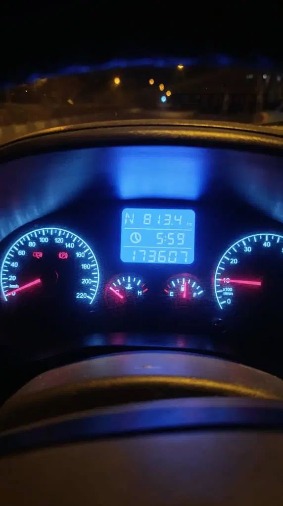ام وی ام X33 جدید اتوماتیک - 1394