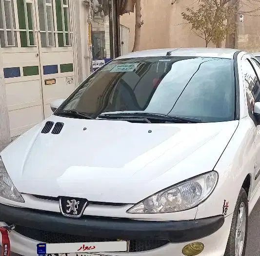 خودرو پژو، 206 آگهی ann_20439251