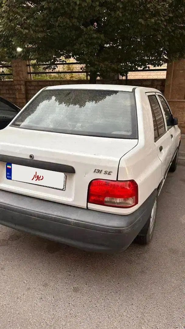 خودرو پراید، 131 آگهی ann_20439268