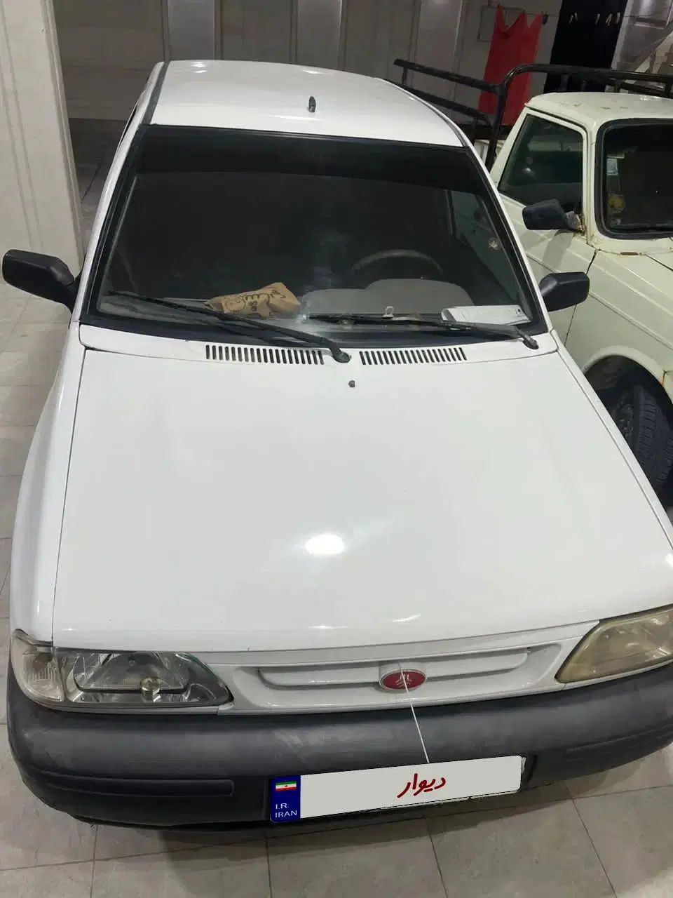 پراید 131 SE - 1397