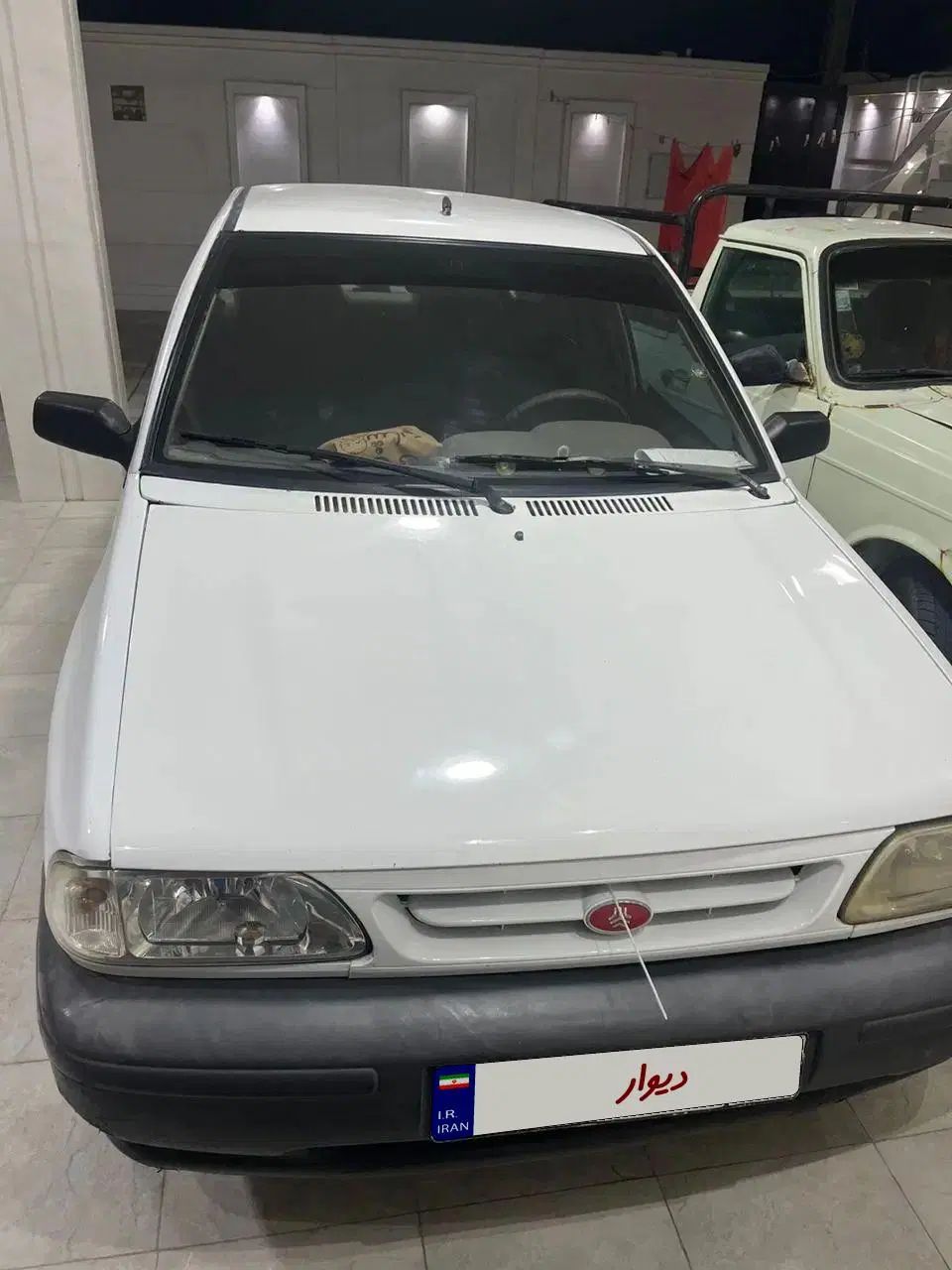 خودرو پراید، 131 آگهی ann_20439271