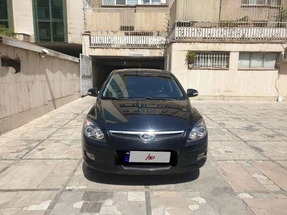 خودرو هیوندای، i30 آگهی ann_20439277