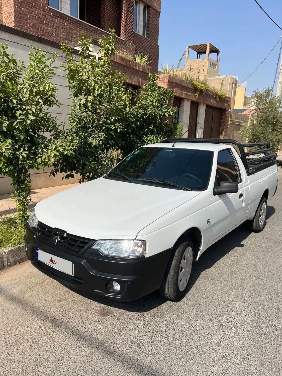 خودرو آریسان، 2 آگهی ann_20439282