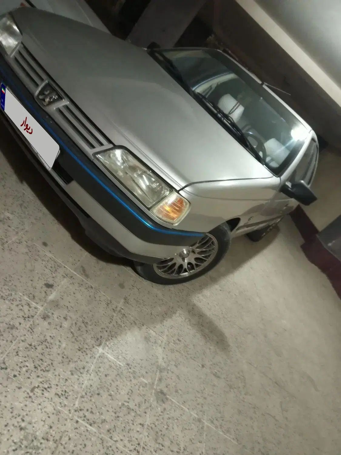 خودرو پژو، 405 آگهی ann_20439285