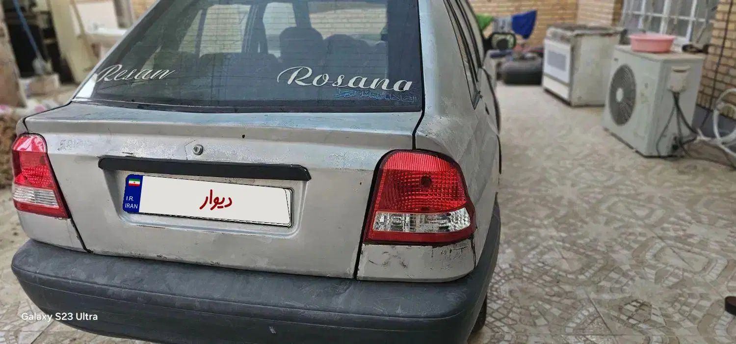 خودرو پراید، 141 آگهی ann_20439292