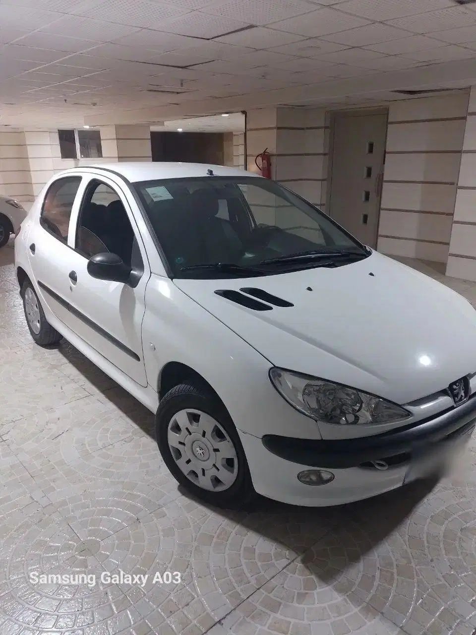 خودرو پژو، 206 آگهی ann_20439297