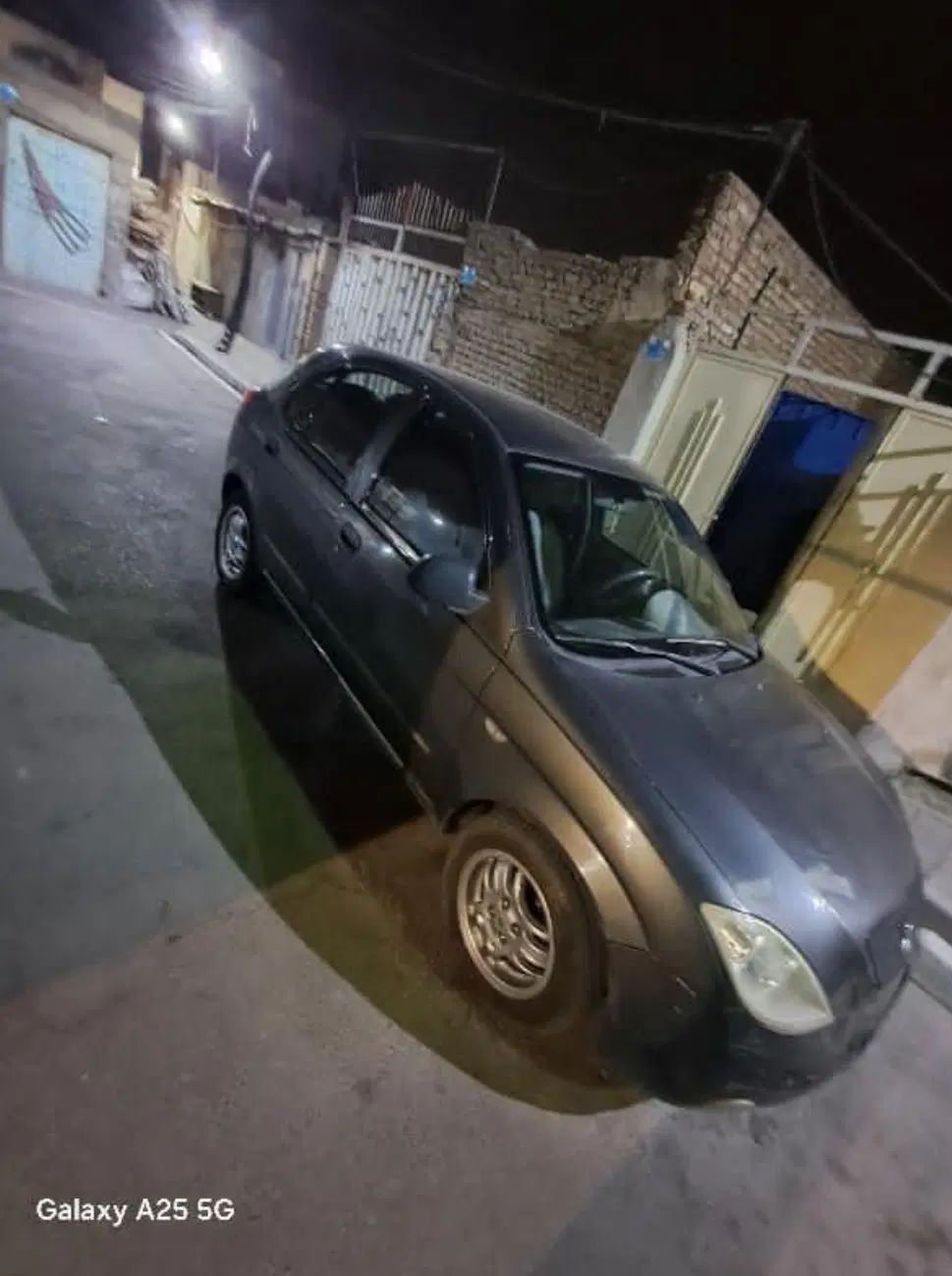 تیبا 2 SX - 1395
