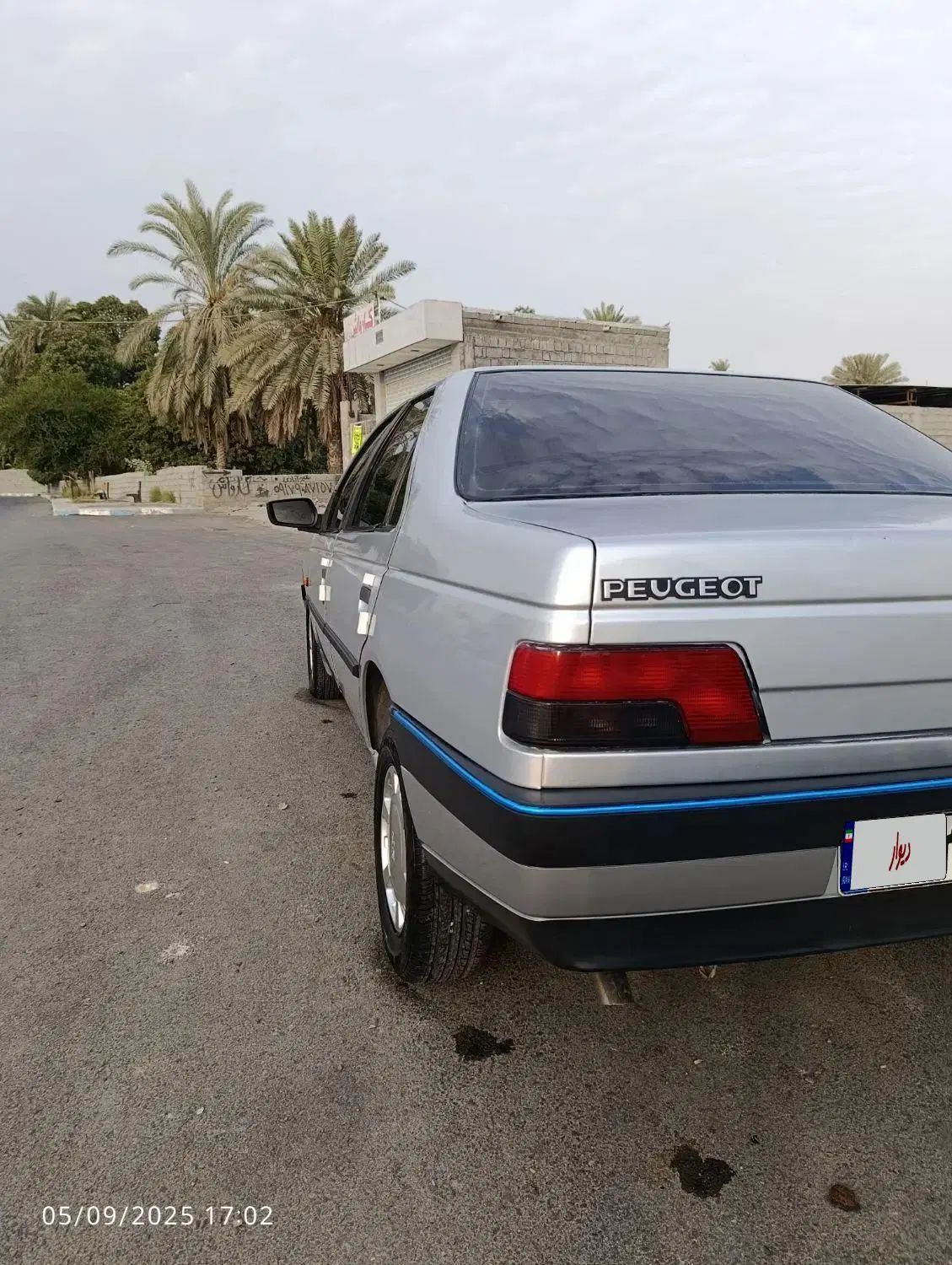 خودرو پژو، 405 آگهی ann_20439333