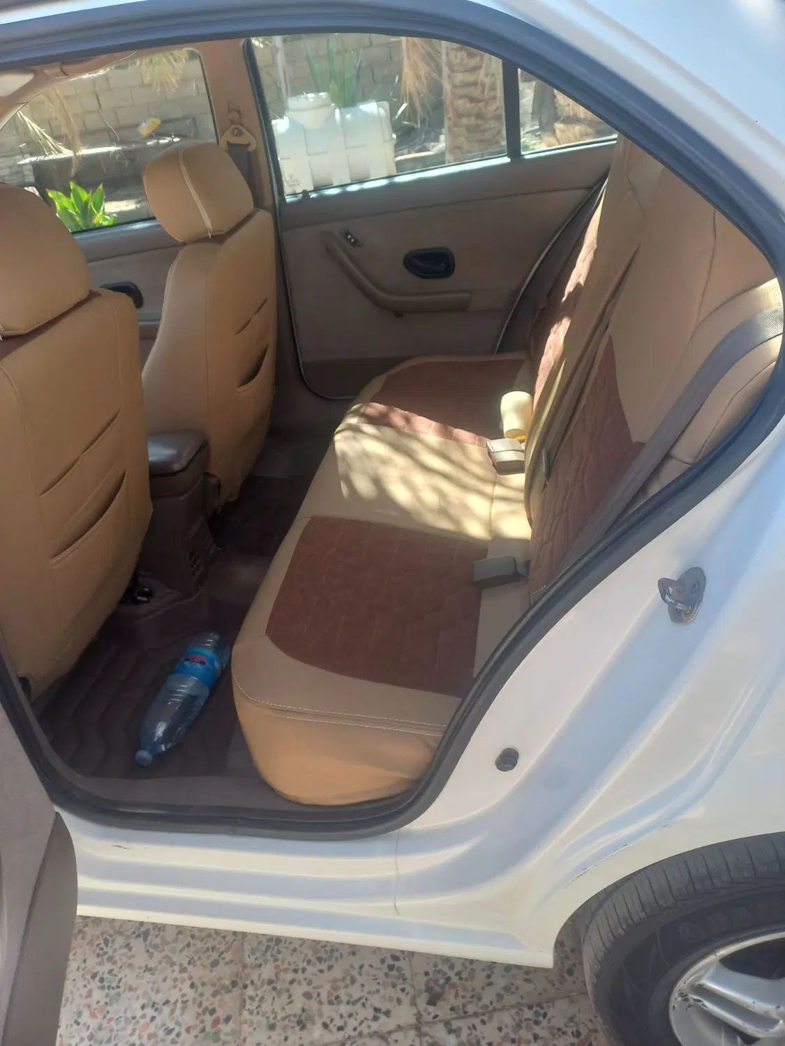 سمند LX XU7 - 1396