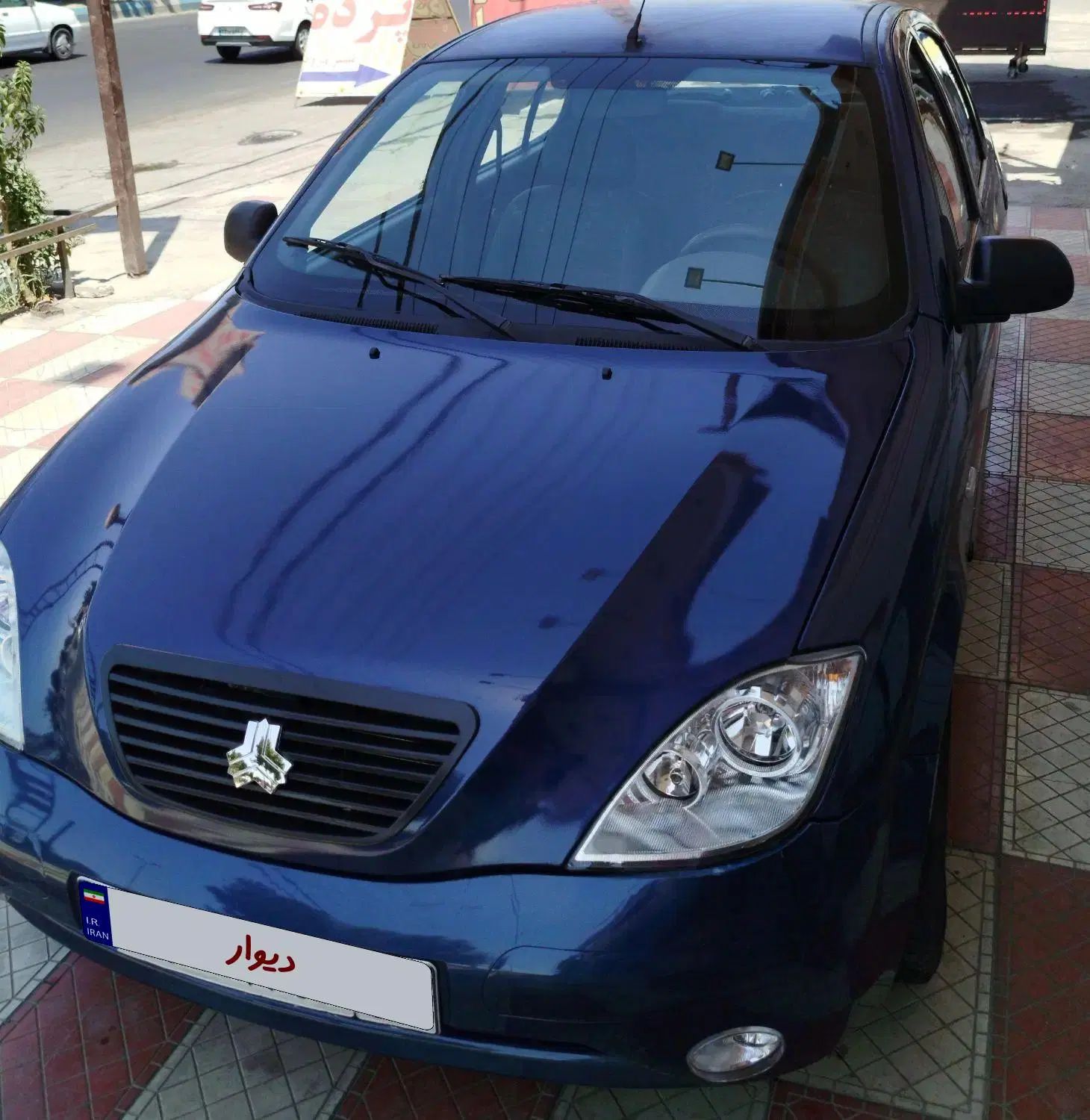 خودرو تیبا، صندوق دار آگهی ann_20439357