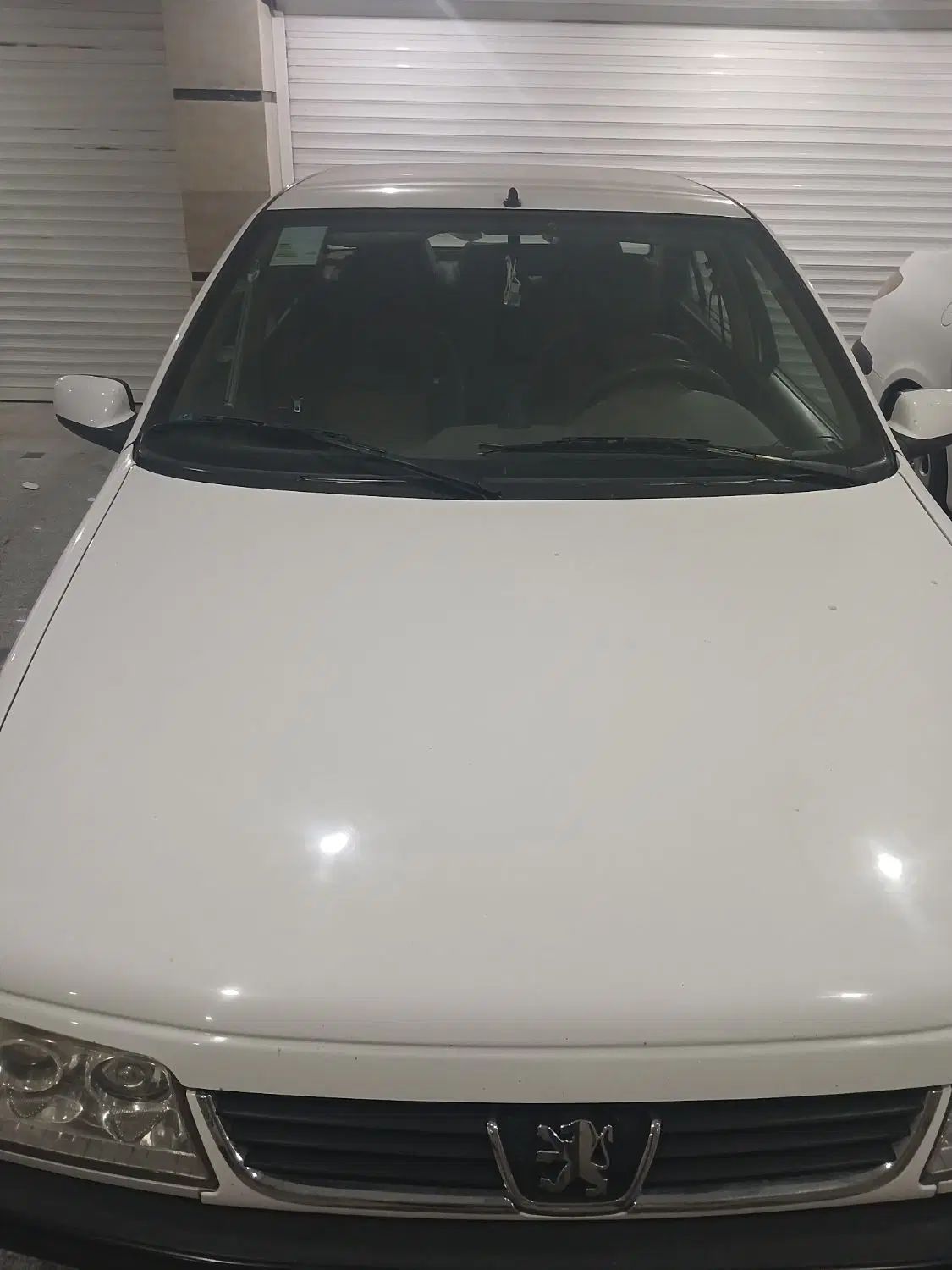 پژو 405 SLX بنزینی TU5 - 1398