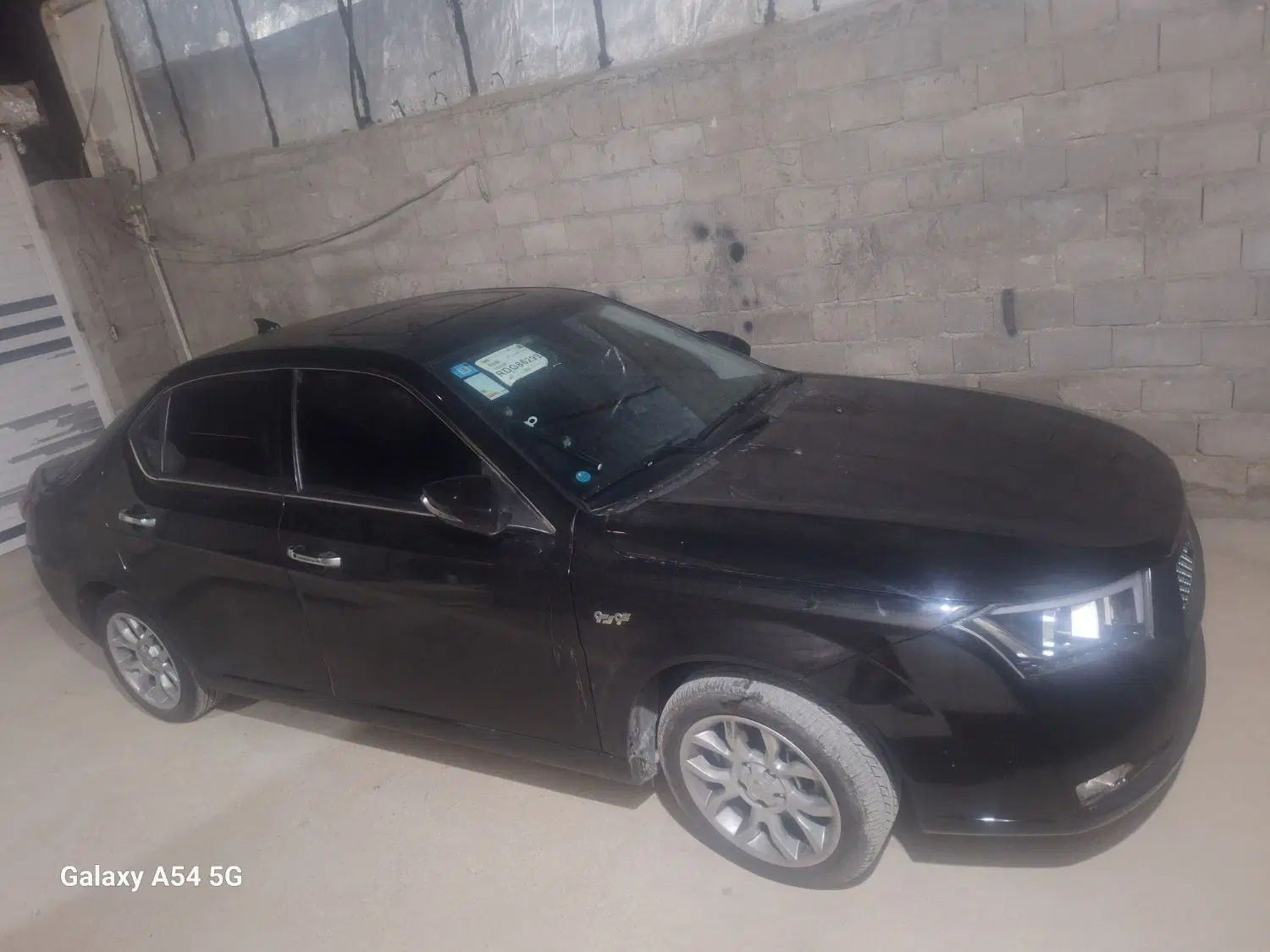 خودرو دنا، پلاس توربو آگهی ann_20439367