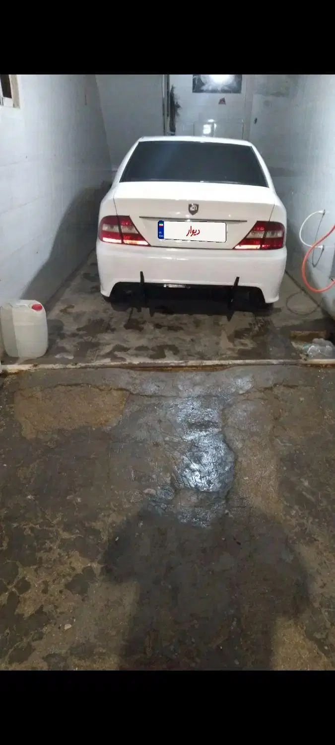 سمند LX XU7 - 1392