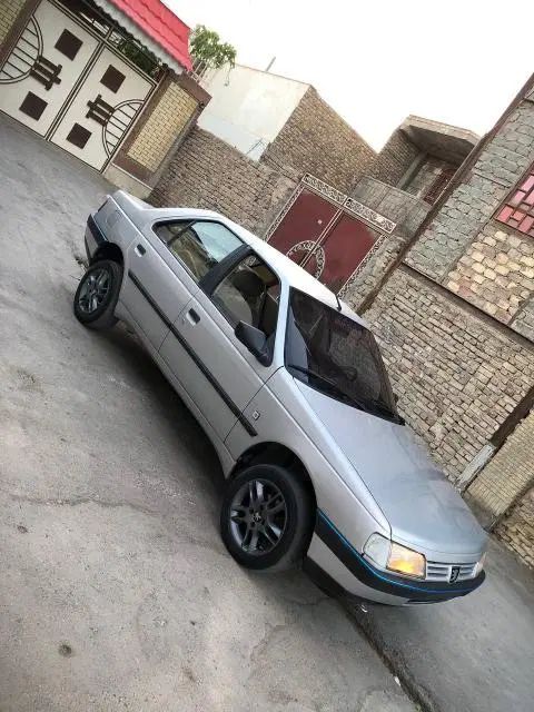 خودرو پژو، 405 آگهی ann_20439390