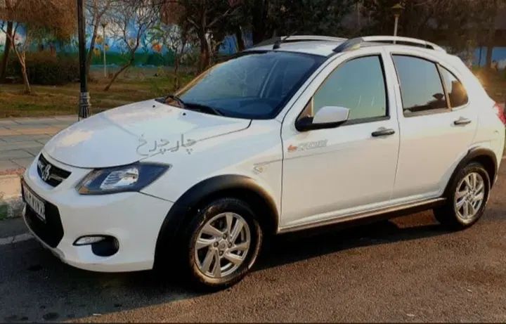 خودرو کوییک، اتوماتیک آگهی ann_20439419