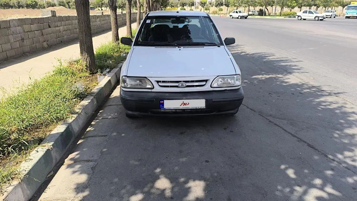 خودرو پراید، 131 آگهی ann_20439438