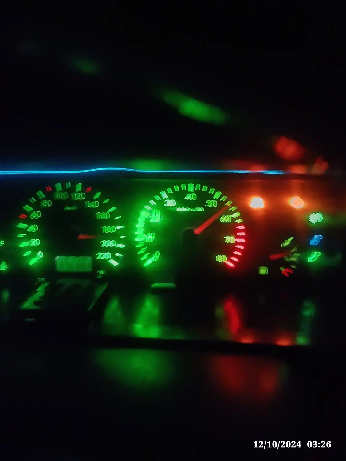سیتروئن زانتیا SX - 1387