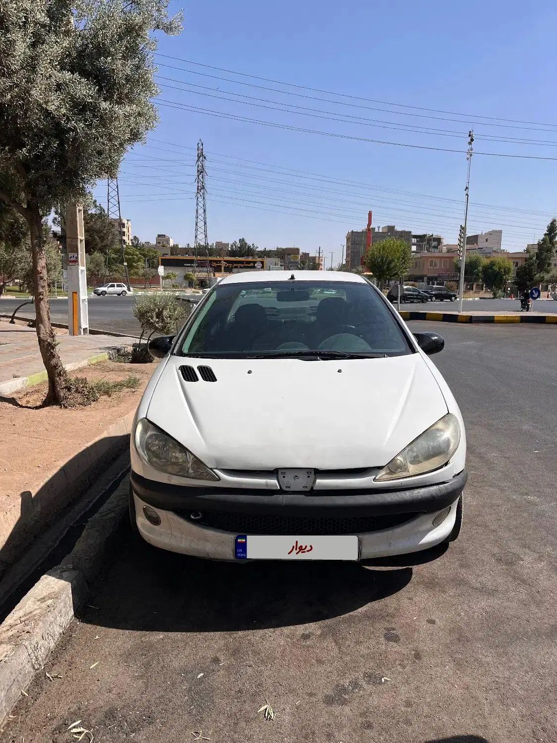 خودرو پژو، 206 آگهی ann_20439442