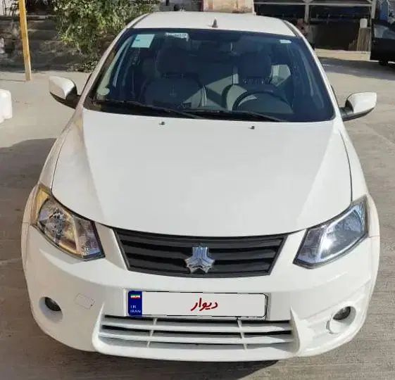 خودرو ساینا، S آگهی ann_20439445