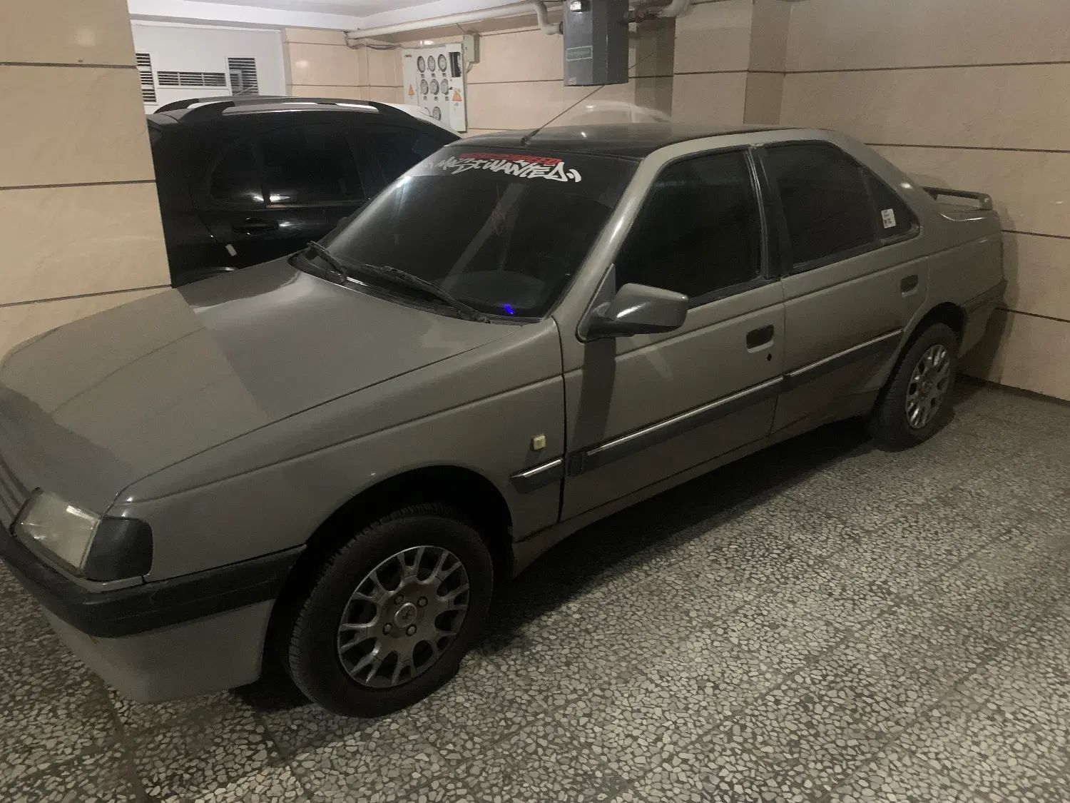 خودرو پژو، آردی آگهی ann_20439458