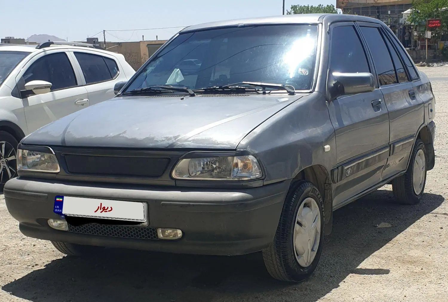 خودرو پراید، 141 آگهی ann_20439466