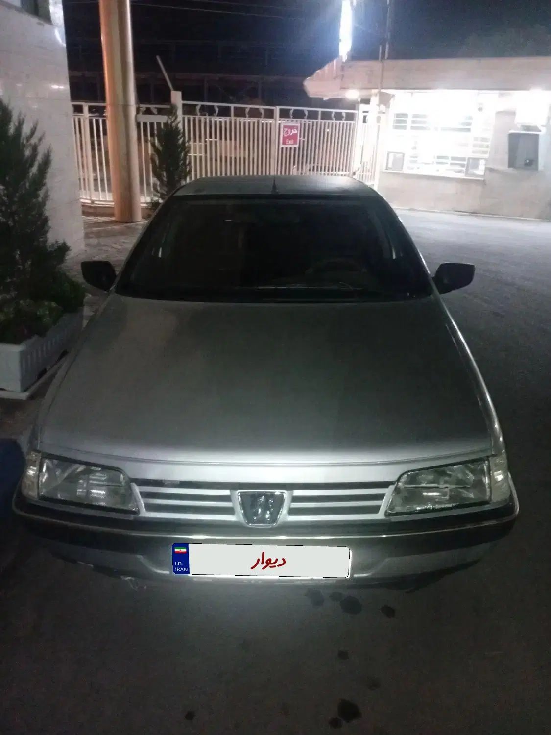 خودرو پژو، 405 آگهی ann_20439470