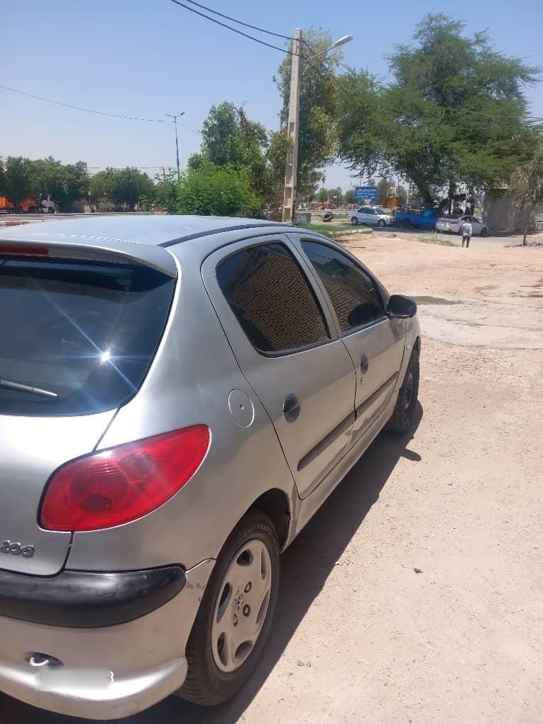 خودرو پژو، 206 آگهی ann_20439486