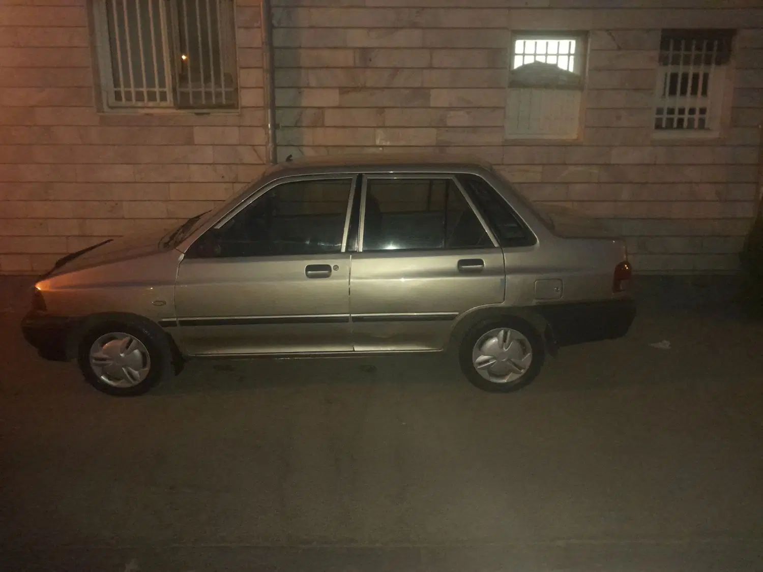 خودرو پراید، صبا آگهی ann_20439488